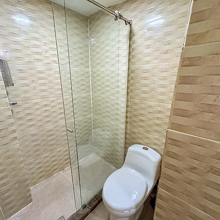 Hotel At The Park Cartagena Exterior photo