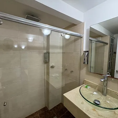 Hotel At The Park Cartagena Exterior photo