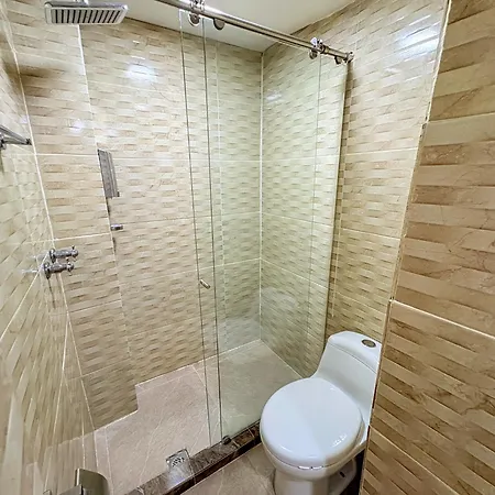 Hotel At The Park Cartagena Exterior photo