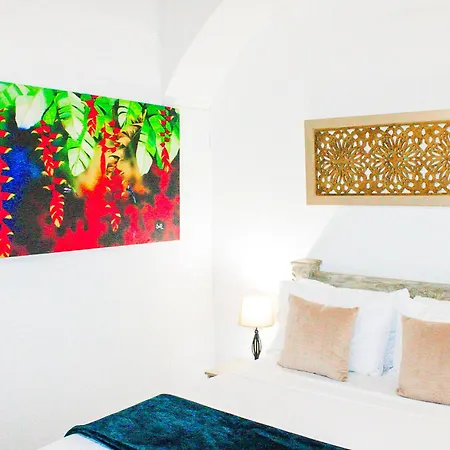 Hotel At The Park Cartagena Exterior photo