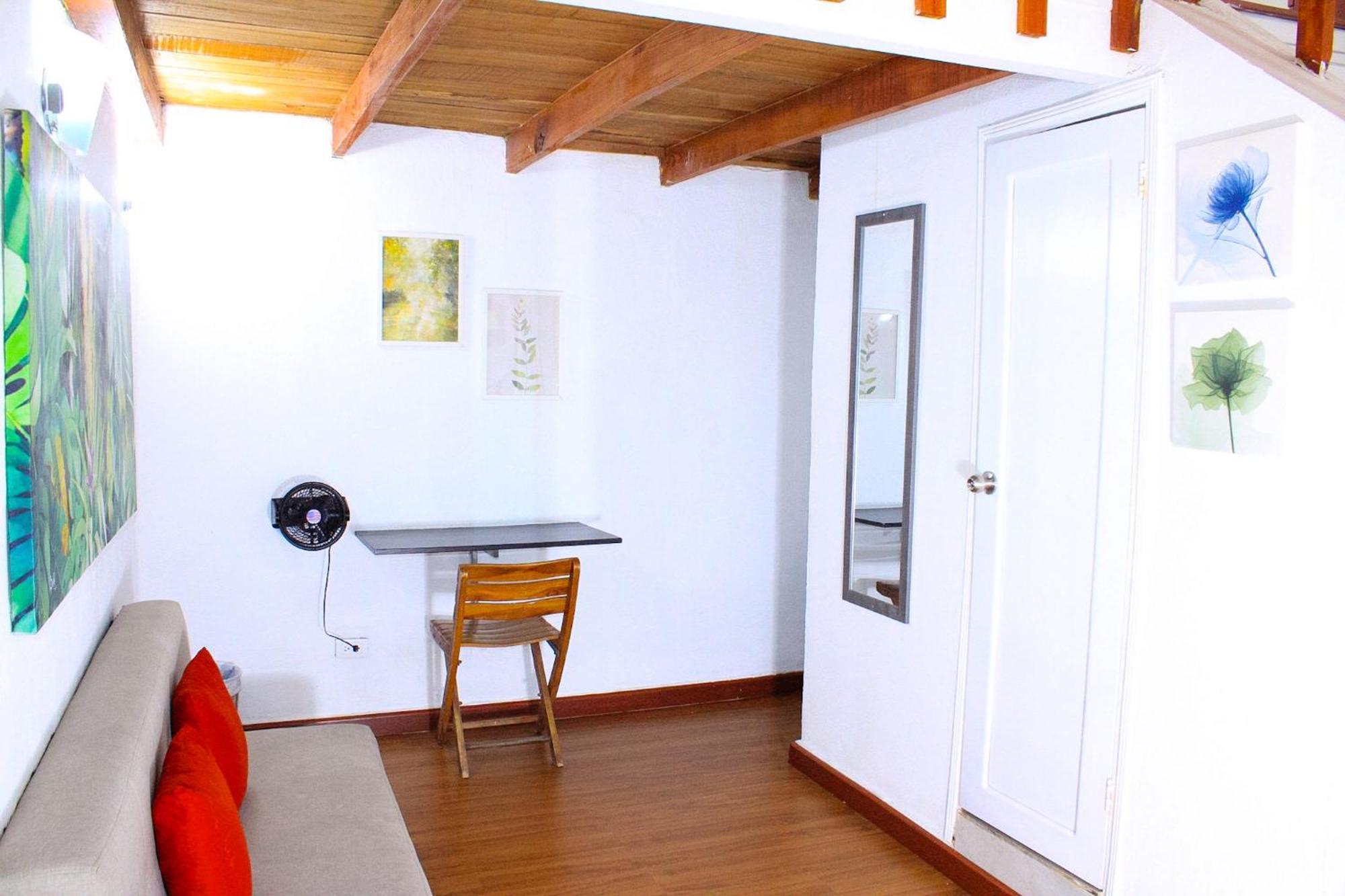 Hotel At The Park Cartagena (Kolumbien)