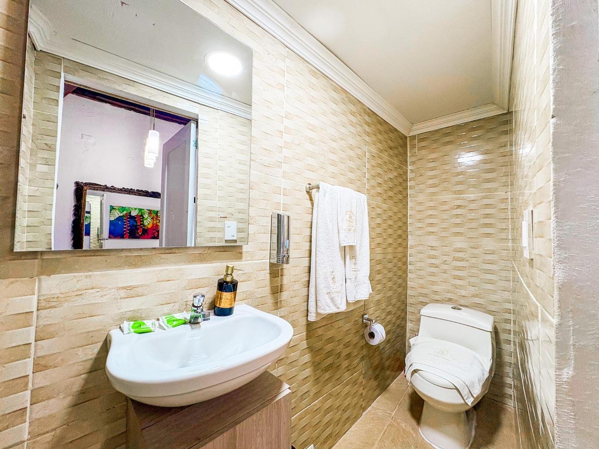 At The Park Hotel 3*